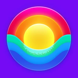 Icône de RISE: Sleep Tracker