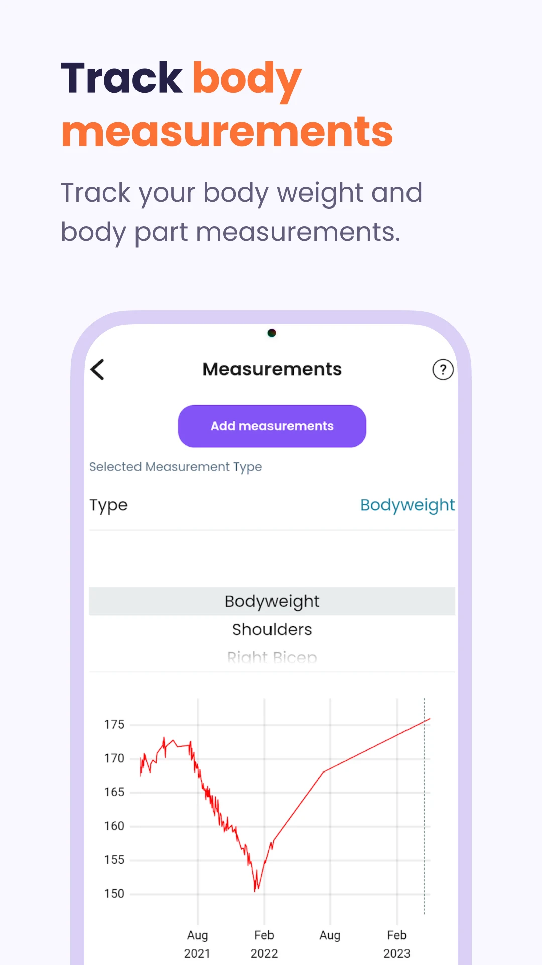 Liftosaur: Scriptable Workouts screenshot